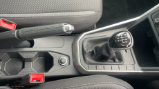 Volkswagen Polo 1.0 TSI Life 5dr Petrol Hatchback